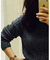 GU | ニット/セーター