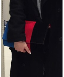 goocy | クラッチバッグ