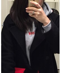 STUSSY | パーカー