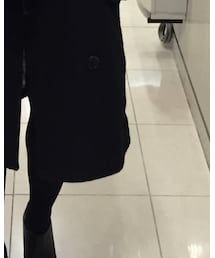 goocy | チェスターコート