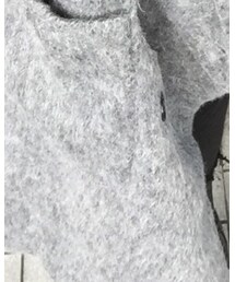 DHOLIC | チェスターコート