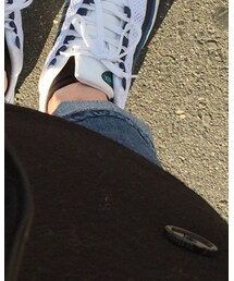 ZARA | デニムパンツ