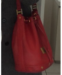 MCM | ボストンバッグ