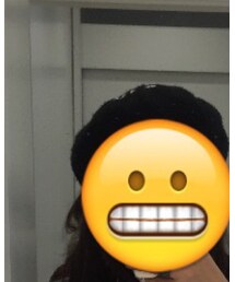 STYLENANDA | ハンチング/ベレー帽