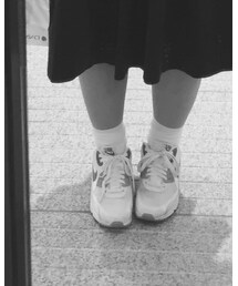 NIKE | スニーカー