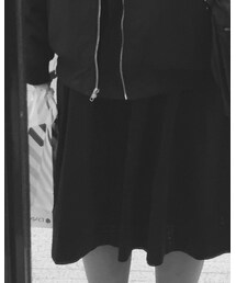 UNIQLO | スカート