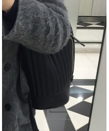 ZARA | バックパック/リュック