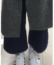 GU | カーゴパンツ