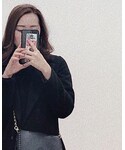 ZARA(ザラ)の「ジャケット/アウター(ダッフルコート)」