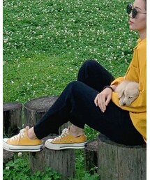 UNIQLO | チノパンツ
