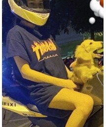 THRASHER | Tシャツ/カットソー