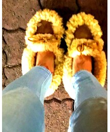 Minnetonka | モカシン/デッキシューズ