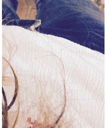 RHC | シャツ/ブラウス