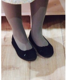 無印良品 | バレエシューズ