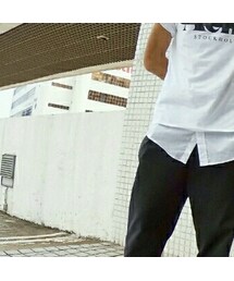 WHIZZO WHO WEAR ??? | Tシャツ/カットソー