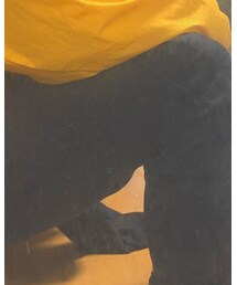 GU | デニムパンツ