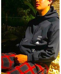 adidas | パーカー