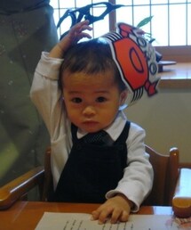 no brand | １歳祝い☺︎(その他)