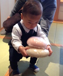 no brand | 一升餅☺︎(その他)