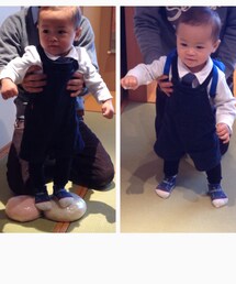 no brand | 背負い餅＆踏み餅☺︎(その他)