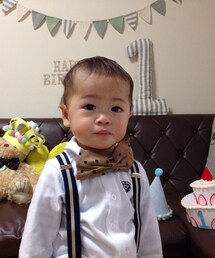 BREEZE | デニムパンツ