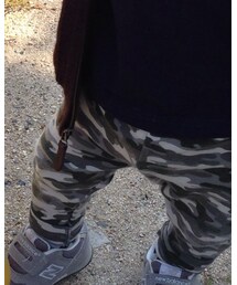 UNIQLO | レギンス/スパッツ