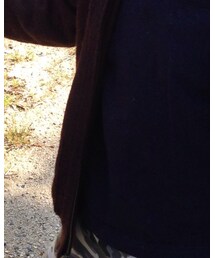 無印良品 | Tシャツ/カットソー