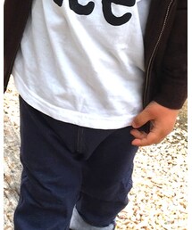 無印良品 | Tシャツ/カットソー