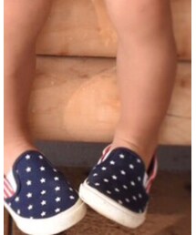 OLD NAVY | モカシン/デッキシューズ