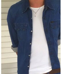 Lee | シャツ/ブラウス