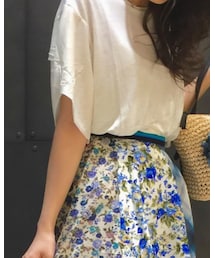 DIESEL | Tシャツ/カットソー