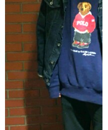 RalphLauren | スウェット