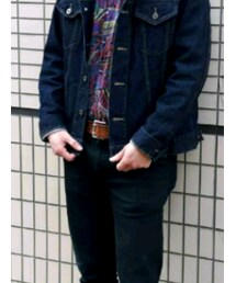 UNIQLO | デニムジャケット