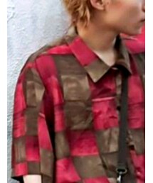 古着 | シャツ/ブラウス