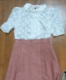 JILLSTART | シャツ/ブラウス