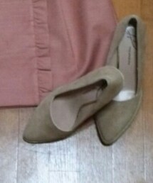 VIVA  ANGELINA | パンプス