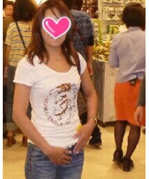 DIESEL | Tシャツ/カットソー