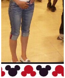 FERRAGAMO | モカシン/デッキシューズ