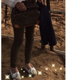 ZARA | カーゴパンツ