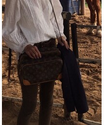 LOUIS VUITTON | ショルダーバッグ