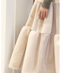 LA BELLE ETUDE | スカート