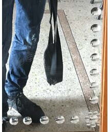 PEAK | 08年购买(ショルダーバッグ)