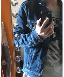 Levi's | デニムジャケット