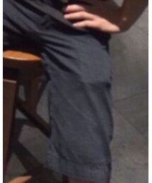 普通 | カーゴパンツ