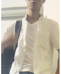 GIORDANO | シャツ/ブラウス