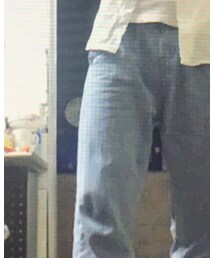 ny | デニムパンツ