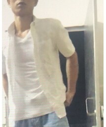 GIORDANO | シャツ/ブラウス