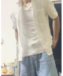 GIORDANO | Tシャツ/カットソー