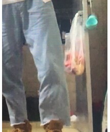 GIORDANO | デニムパンツ