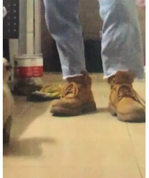 PF-FLYERS | ブーツ